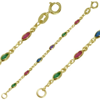 Pulseiras 7